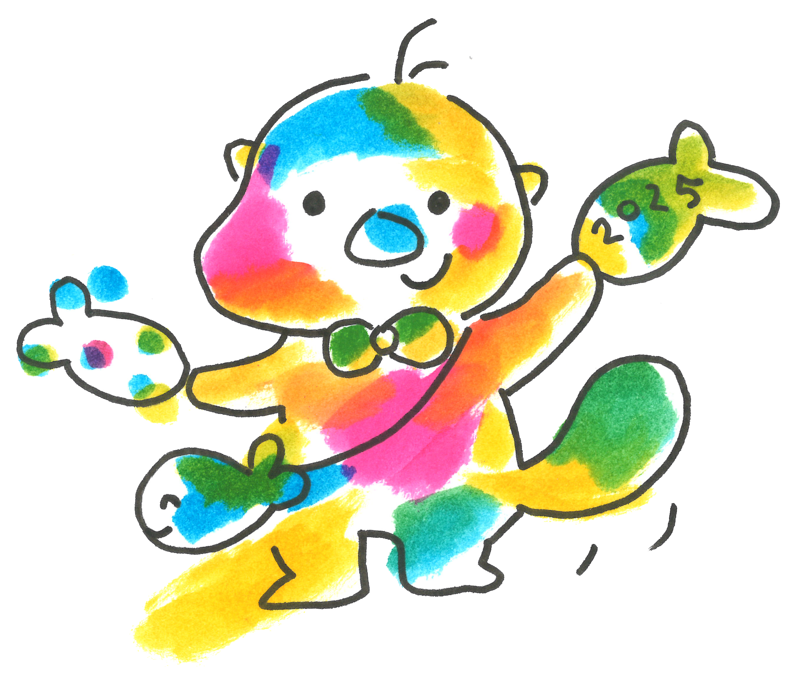 イベントキャラクター